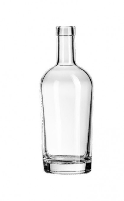 Vodka Bottle 0.5 L